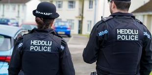 Mid and North Wales to go to the polls to elect police commissioners