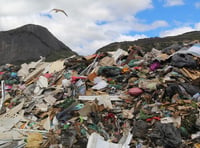 Aberystwyth landfills 'at risk of releasing waste'