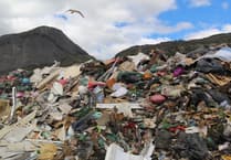 Aberystwyth landfills 'at risk of releasing waste', new report finds