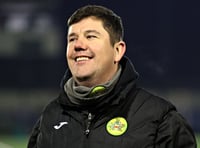 Canaries boss named manager of the month