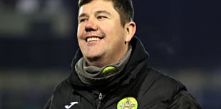 Canaries boss named manager of the month