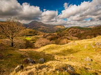 National Trust Cymru seeking tenant for ‘dream’ farm 