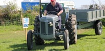 Something for everyone at popular Nefyn Show