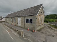 Former school to be transformed into community hub