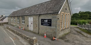 Former school to be transformed into community hub