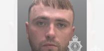 Man jailed for intentionally strangling & viciously assaulting partner