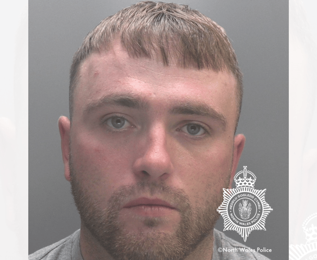 Man jailed for intentionally strangling & viciously assaulting partner