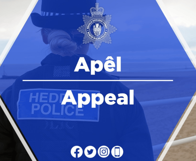 Police launch appeal following reports of burglary