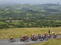 Routes revealed for opening stages of 2024 Tour of Britain Women