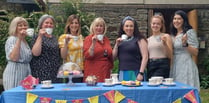 West Wales communities encouraged to host NHS Big Tea