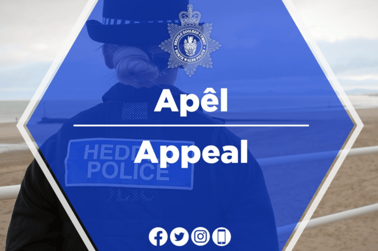 NWP Gwynedd North appeal image