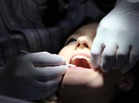 NHS dentistry in rural mid Wales in 'dire situation'