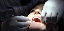 NHS dentistry in rural mid Wales in 'dire situation'