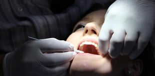 NHS dentistry in rural mid Wales in 'dire situation'