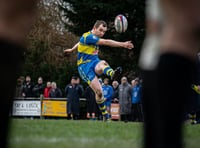 Jenkins 100% accurate with the boot as Aaeron beat Llandeilo