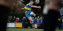 Jenkins 100% accurate with the boot as Aaeron beat Llandeilo