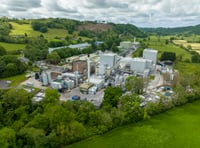 New owners plan to make Felinfach factory global hub