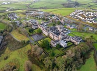 Former County Asylum to be turned into 'health park for all'