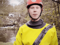 Fire service launch video and safety event for 'Be Water Aware' week