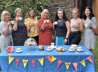 NHS fund-raising 'Big Tea' to be held in July