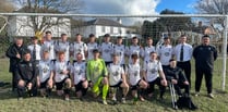 Ceredigion League: Ffostrasol crowned division one champions