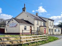 Owner of village pub criticises group trying to save it