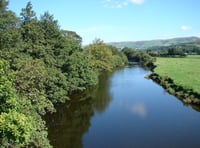 Mid Wales sewage overflow ranked 'worst in Wales'