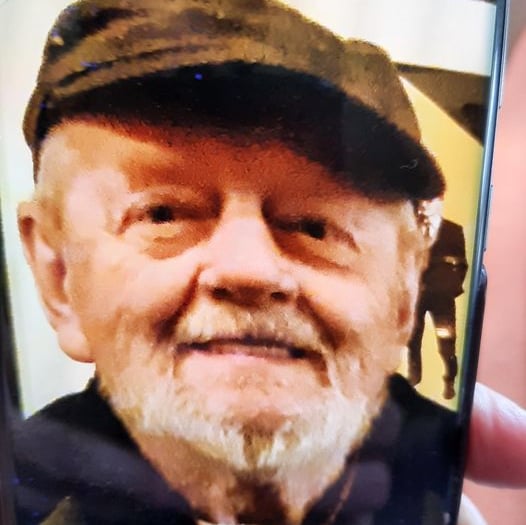 Police launch search for man, 83, missing in Criccieth