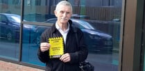 Language campaigner loses court case over English-only parking ticket