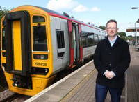 Mid Wales train travel branded 'pretty abysmal' in the Senedd