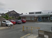 Plans to convert former Cardigan health centre