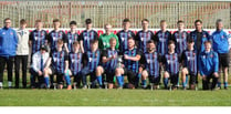 Felinfach see off Crymych to lift the Dai Davies Memorial Cup