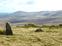 Research claims Stonehenge bluestones did not come from west Wales