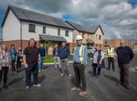 Housing association invests £1 million to create 40 new jobs