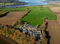 Welsh Water showcase new waterworks