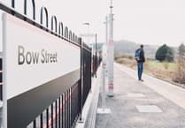 Bow Street marks third anniversary with continued passenger growth