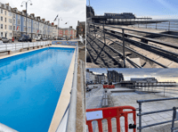 Aber paddling pool's fall from grace