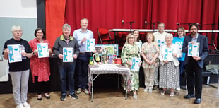 Lampeter named a Fairtrade Town