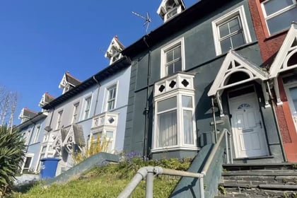 Aberystwyth home to be turned into HMO despite objections