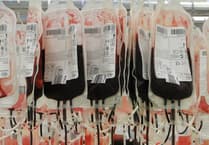 Infected blood victims to be compensated following damning report
