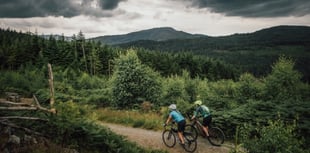 Six new bike trails for Coed y Brenin