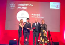Ceredigion success at business awards