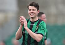 Darlington takes on player/coach role with Aberystwyth Town