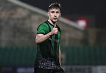 Liam Walsh 'delighted' to be back with Aberystwyth Town