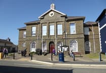 Plans to relocate Aberaeron library 'out of town' met with anger