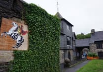 Machynlleth to adorn high street in honour Owain Glyndŵr Prince of Wales