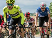 Funds secured to support major cycling events in Newcastle Emlyn