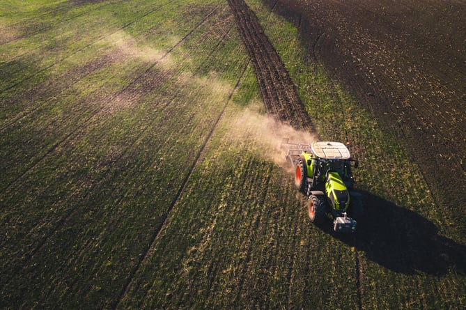 Farming