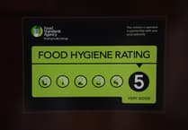 Good news as food hygiene ratings handed to two Gwynedd establishments