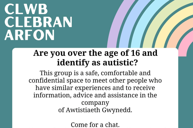 Drop-in for a chat